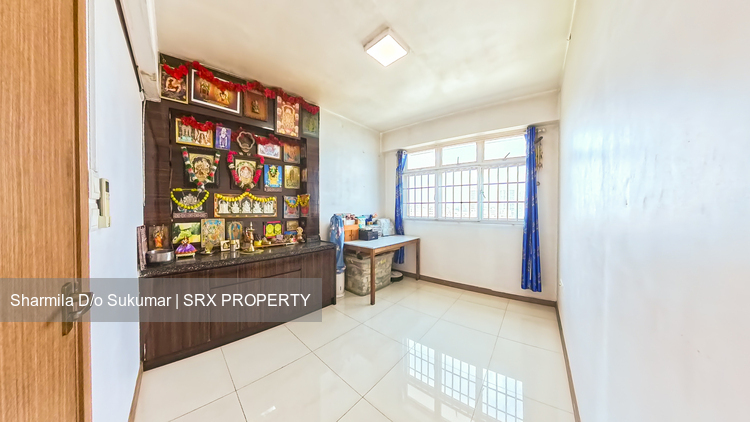 Blk 450B West Terra @ Bukit Batok (Bukit Batok), HDB 4 Rooms #477073771